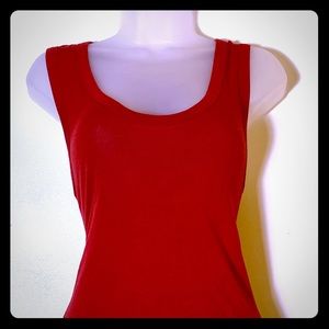 Express - Small - Tank Top